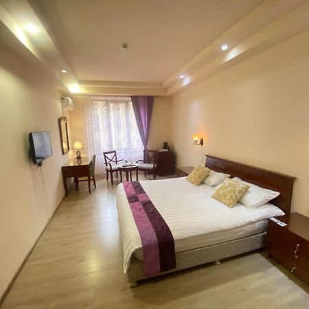 Damus Apartments Erevan Exterior foto